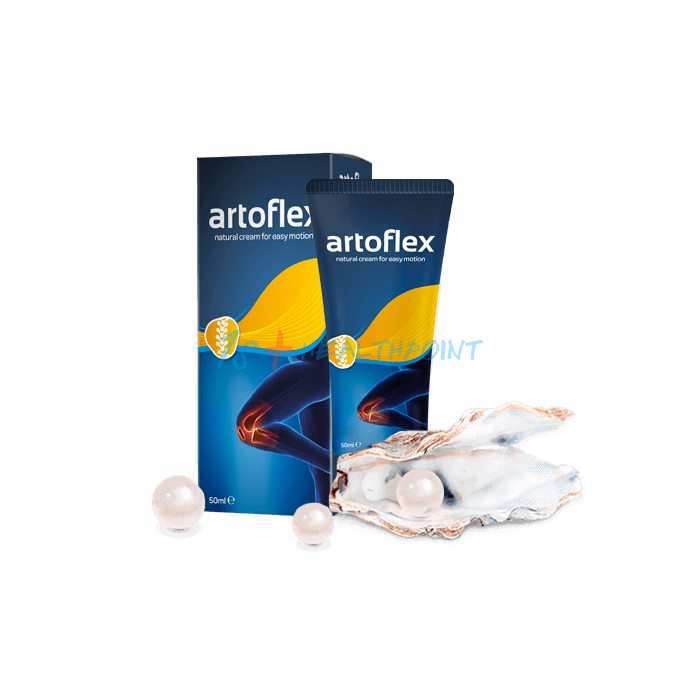 Artoflex - Creme für die Gelenke in Deutschland