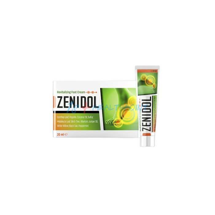 Zenidol - agent antifongique en Suisse