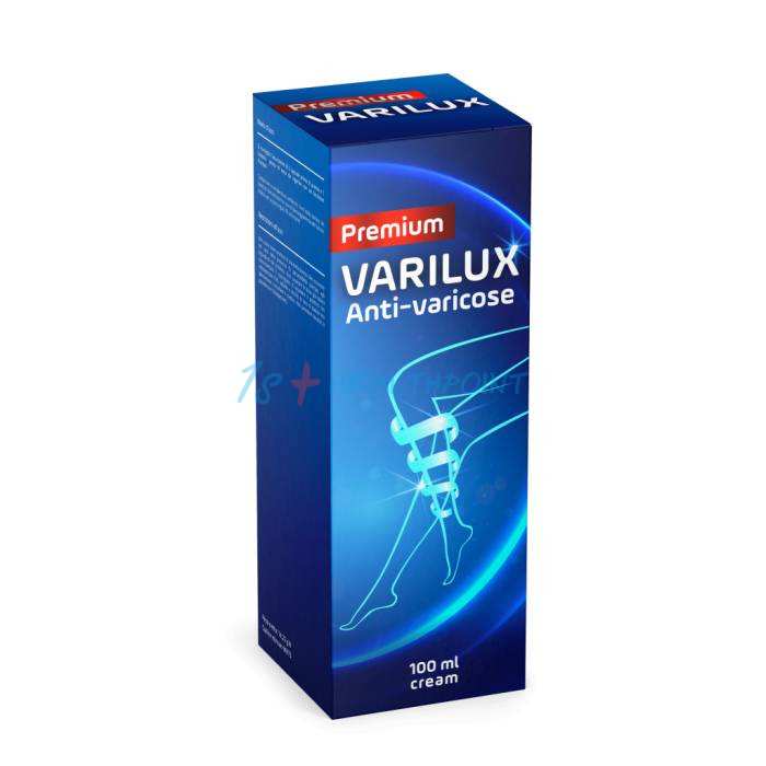 Varilux Premium - remède pour les varices en Suisse